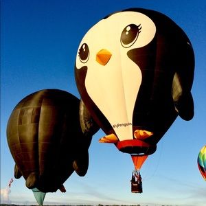 Meet your Posher, Leslie